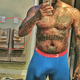 Image for article titled Look at The Game's D(ecorative Towels)